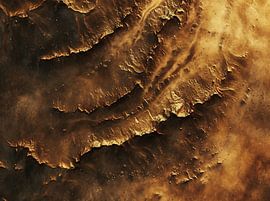 L'Islande vue d'en haut