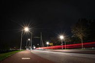 Olof Palmebrug, bergen op zoom van Lars Mol thumbnail