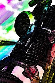 Motor Colours by Truckpowerr