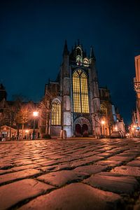 Hooglandse Kerk van Jordy Kortekaas