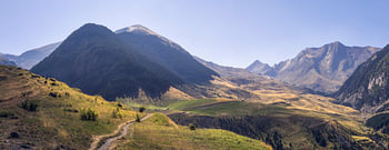 Explore the Majestic Landscape of Cerler Peak in the Benasque Va