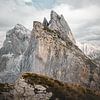 Seceda | Dolomieten | Italië | reisfotografie van Laura Dijkslag