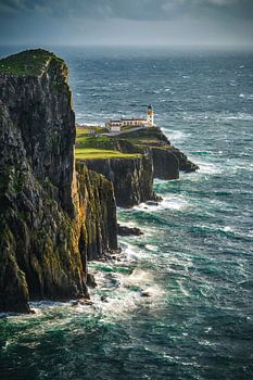 Neist Point Isle of Skye