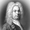 Georg Friedrich Händel van Hans Levendig (lev&dig fotografie)