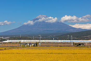 N700 Shinkansen