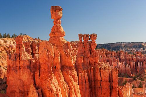 Bryce Canyon National Park