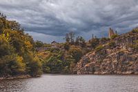 Rivier de Creuse