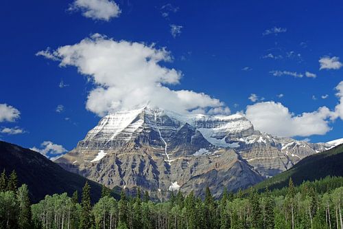 Mount Robson