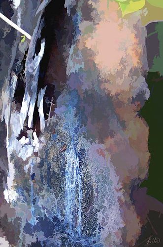 D'où viennent les eaux