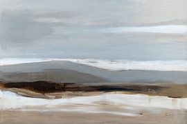 January Landscape, Pamela Munger by Wild Apple
