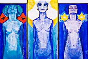 Mondrian