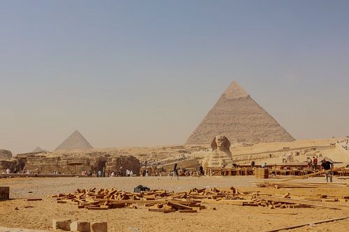 city of giza