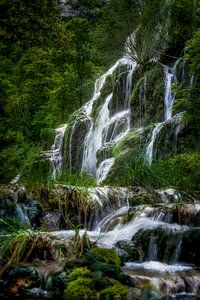 Wasserfall