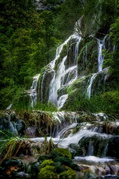 Waterval van Voss fotografie