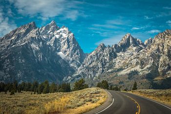 Grand Teton