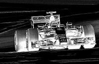 Nico Rosberg