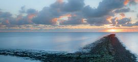 waddenzee by Piet Haaksma