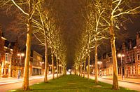 Den Bosch Stadtzentrum