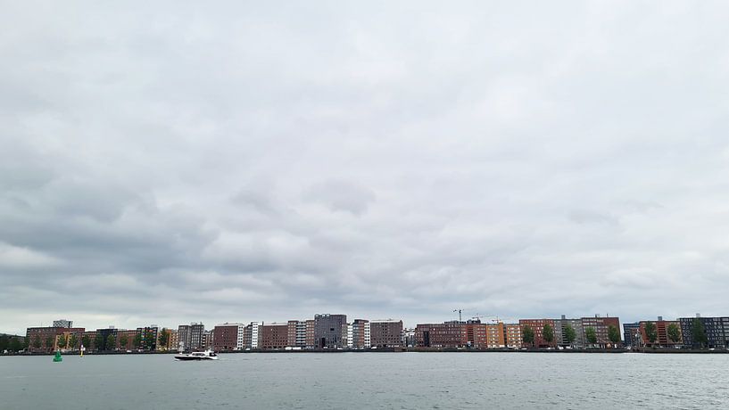 Amsterdam von Michael de Boer