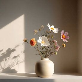 Weiche Struktur von Yaya's