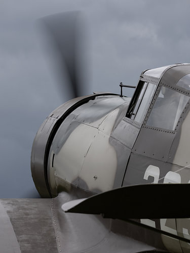 Living history