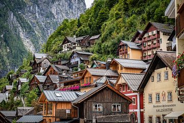 Hallstatt by Marc Ploum