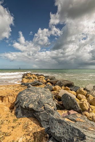 Ouistreham France Normandy