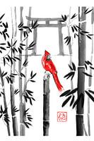 quadriptyque japon #4