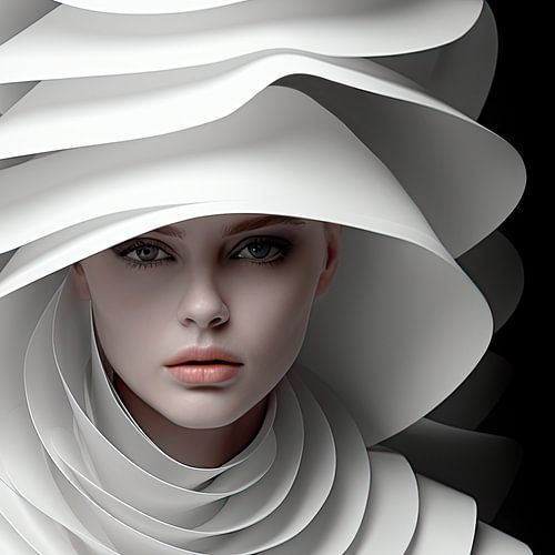 Wrapped in dreams