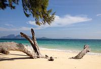 Koh Kradan Thailand