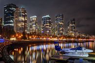 Vancouver BC van Bart Hendrix thumbnail