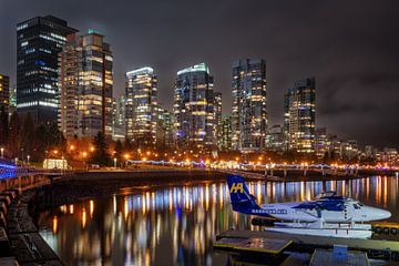 Vancouver BC