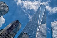 Architektur - One World Trade Center New York City