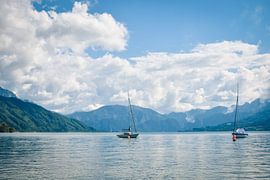 Attersee by Andrea Fuchs