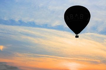 The sky is the limit.