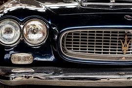 Maserati Sebring 1967