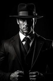 L'homme parfait - collection dunto sur Dunto Venaar