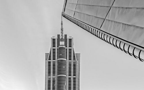 De Architectuur van de Liefde in Rotterdam