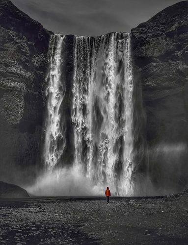 Skogafoss (Iceland) by fb-fotografie