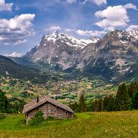 Berner Oberland