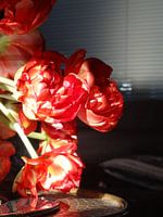 Blume Barock II
