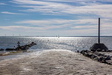 Passage du Gois von Easycopters