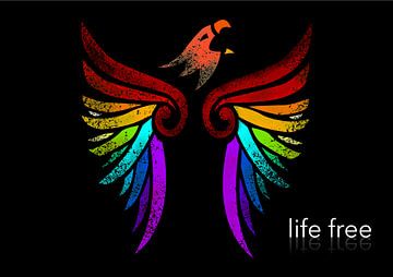 life free by Ingo Then
