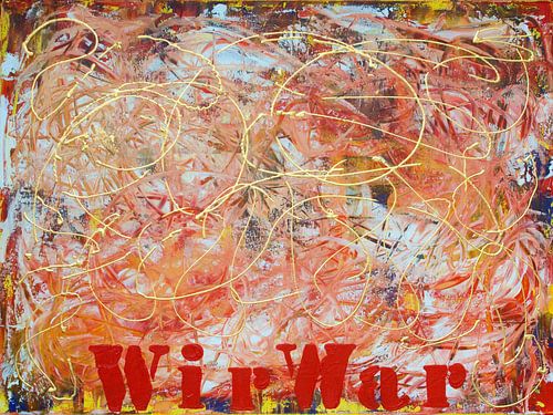 WirWar
