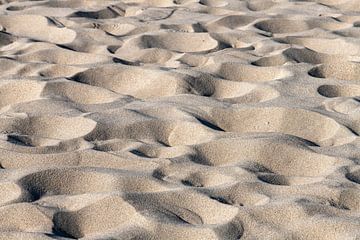 zand van Hanneke Luit