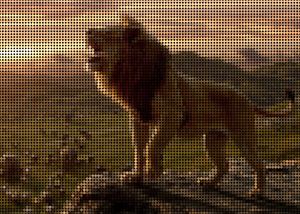 The Lion King