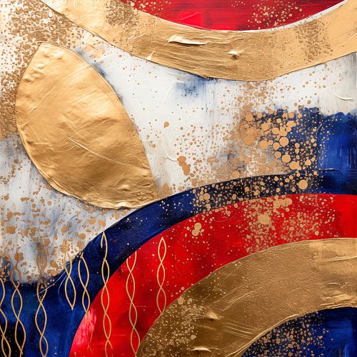 A Touch of Gold #XLIX