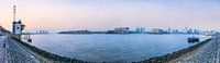 Panorama Rotterdam by Sander Poppe thumbnail
