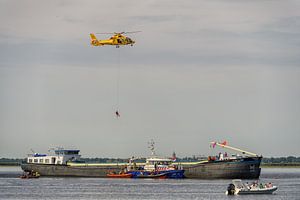 SAR Helikopter