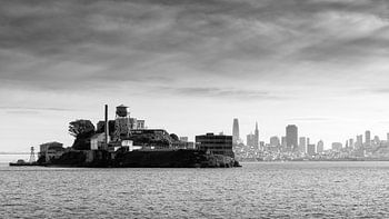 San Francisco - Alcatraz